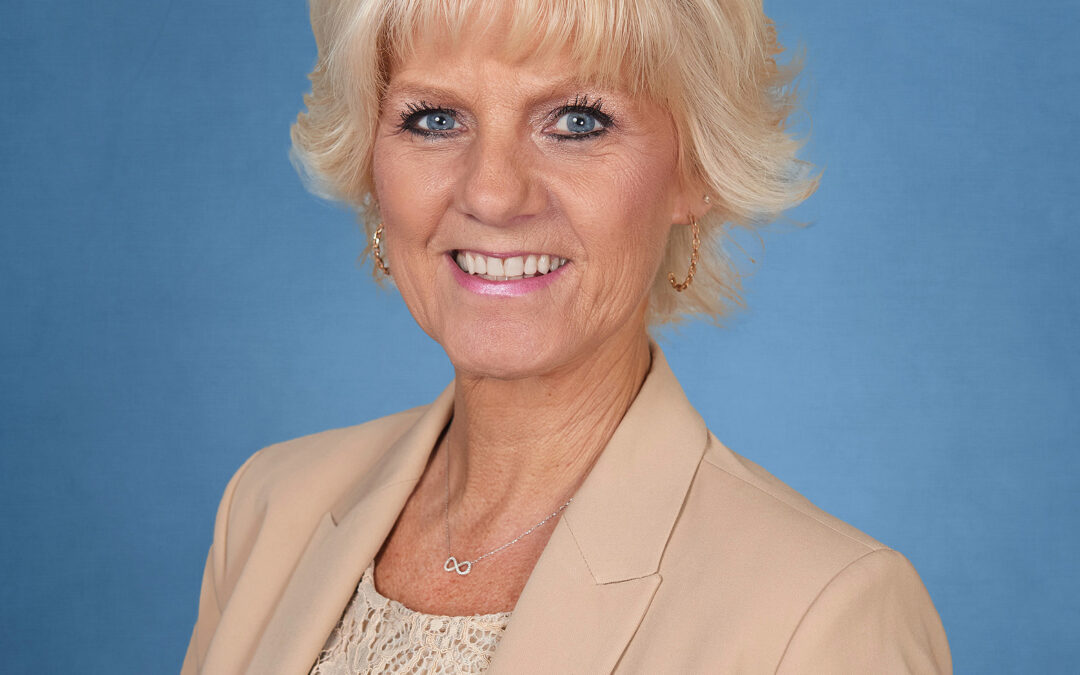 Tracy Helms