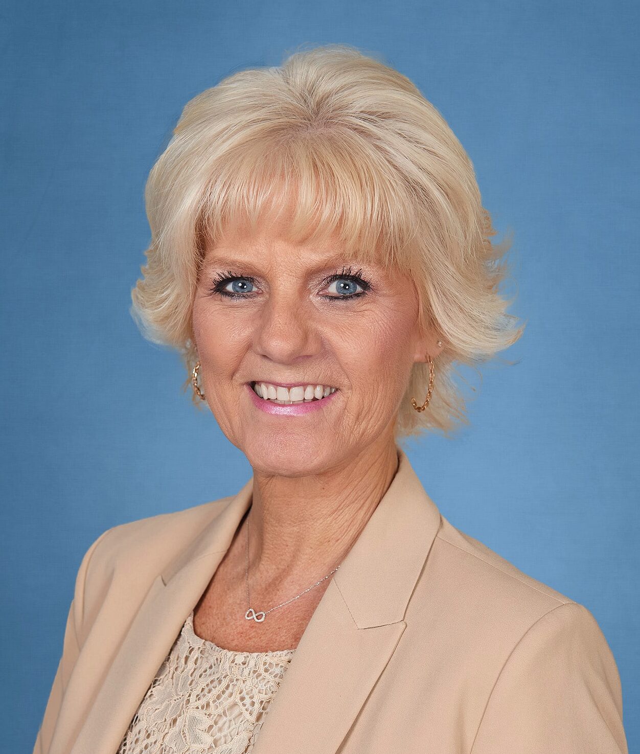 Tracy Helms, CPFA