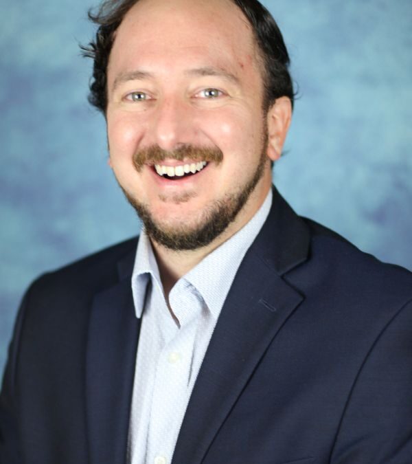 Dominick Zucconi