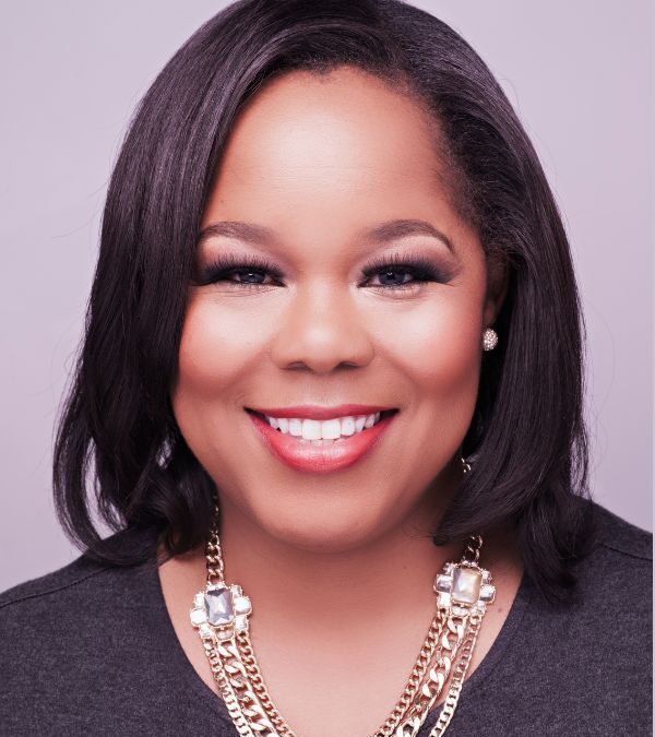 June Pinkney