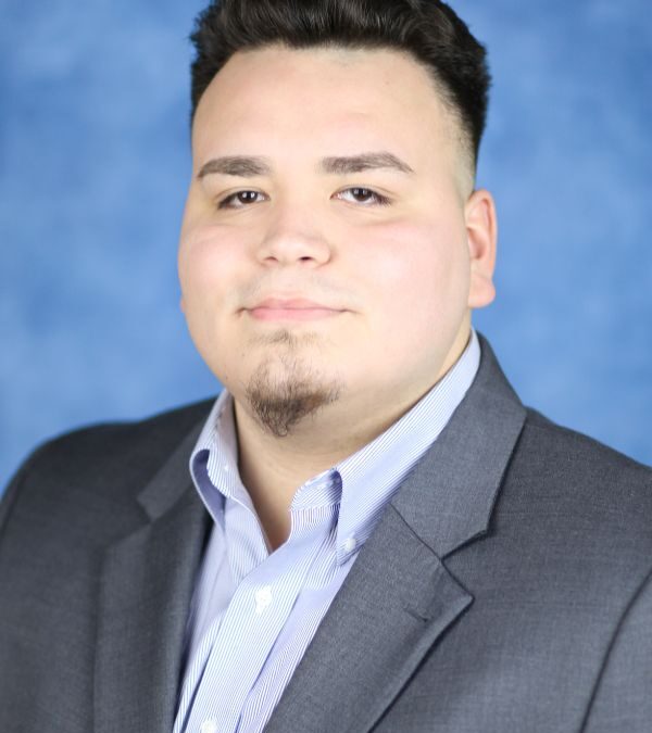Louis Perez