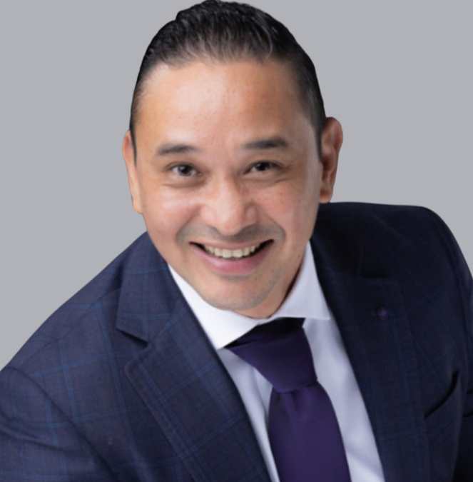 Robert Navarro