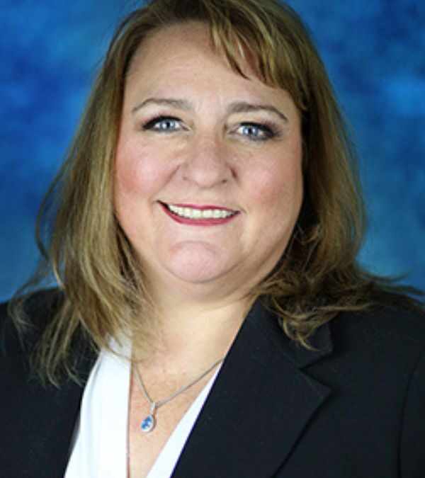 Sherry Echart