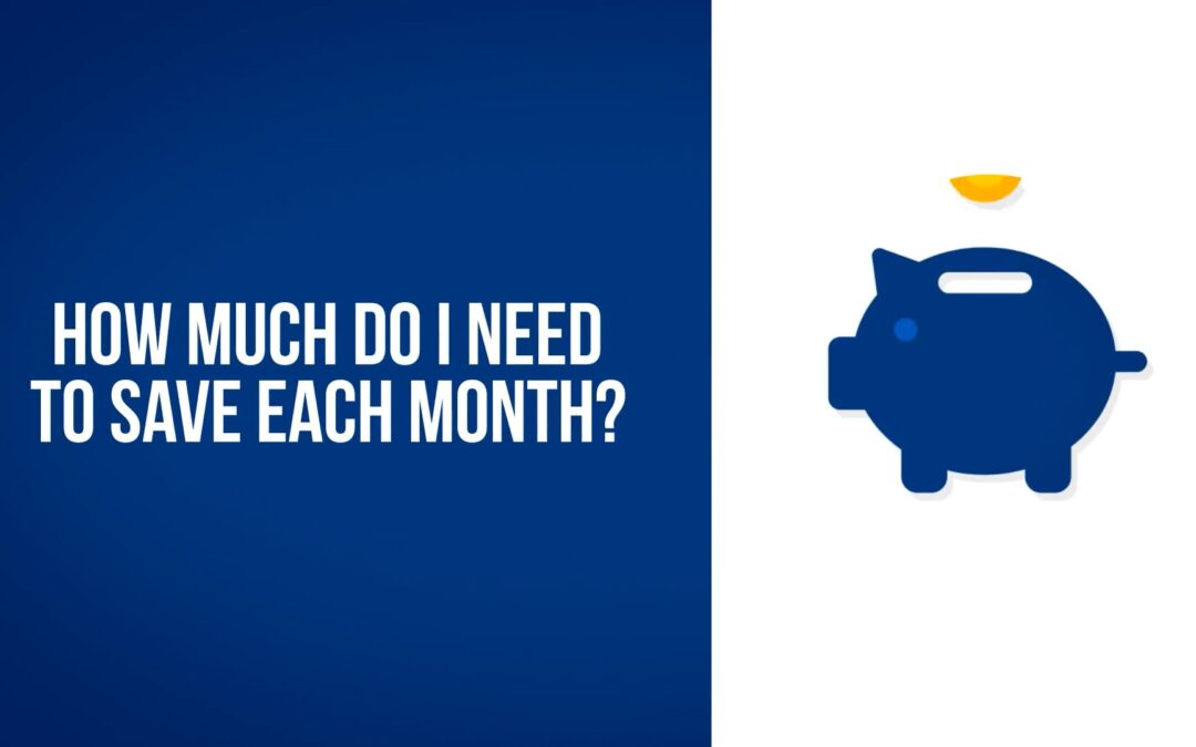 How to Save $1 Million for Retirement