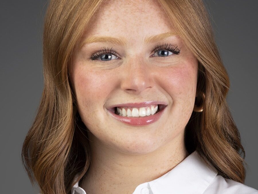 Sophia Barnes