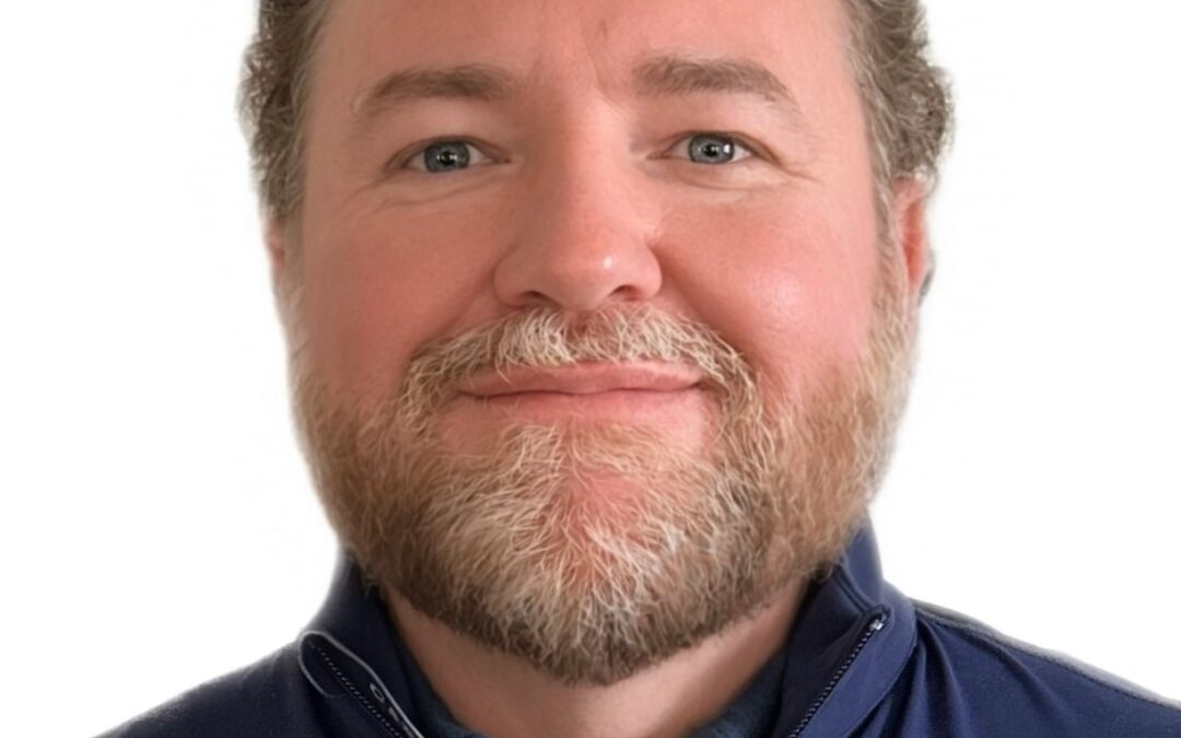 Blake Schreck