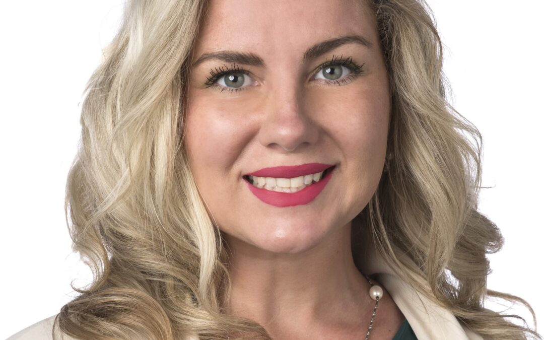 Chelsea Newton, CPFA