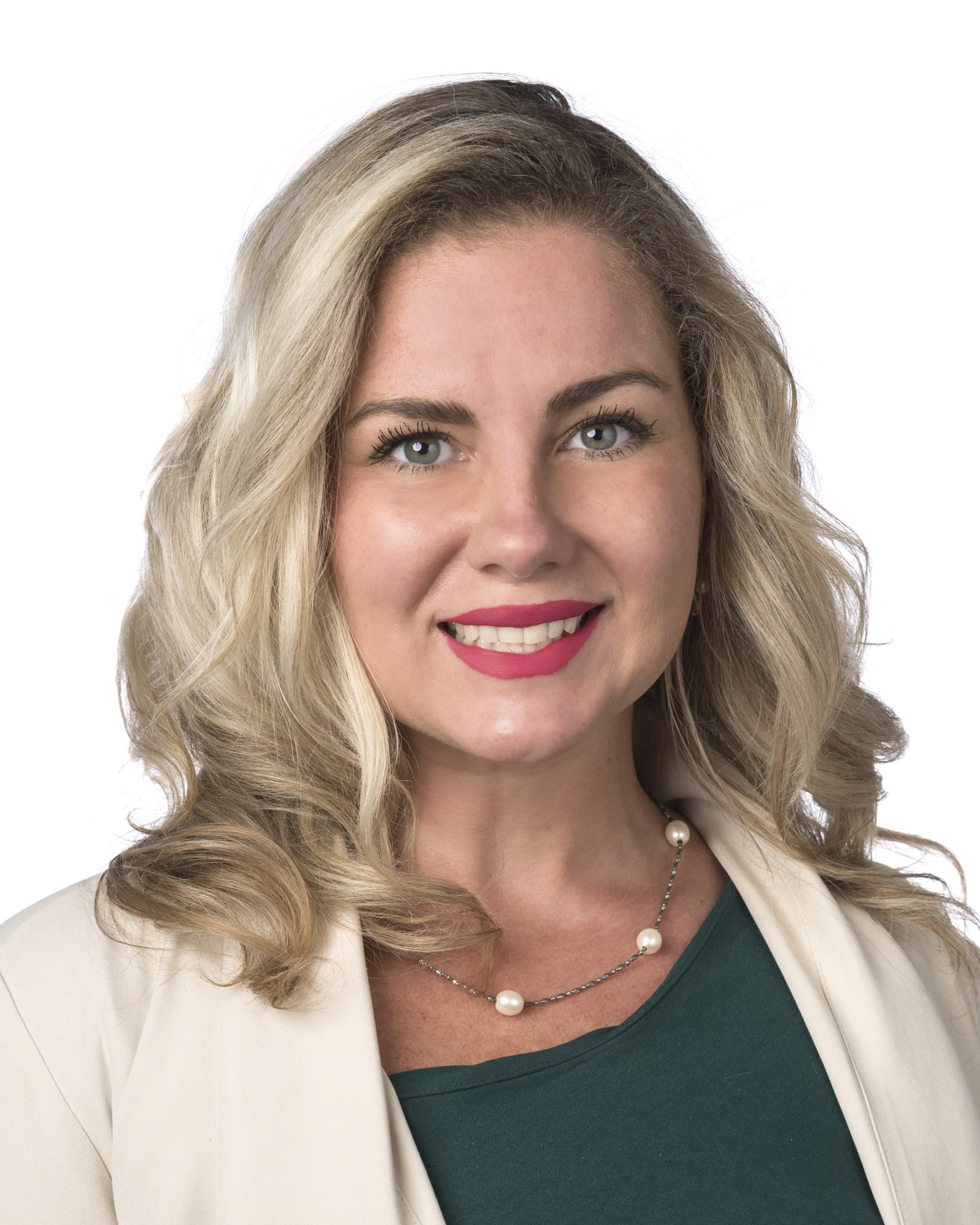 Chelsea Newton, CPFA