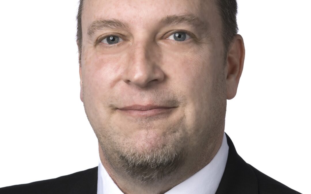 Jerry Osti, CPFA