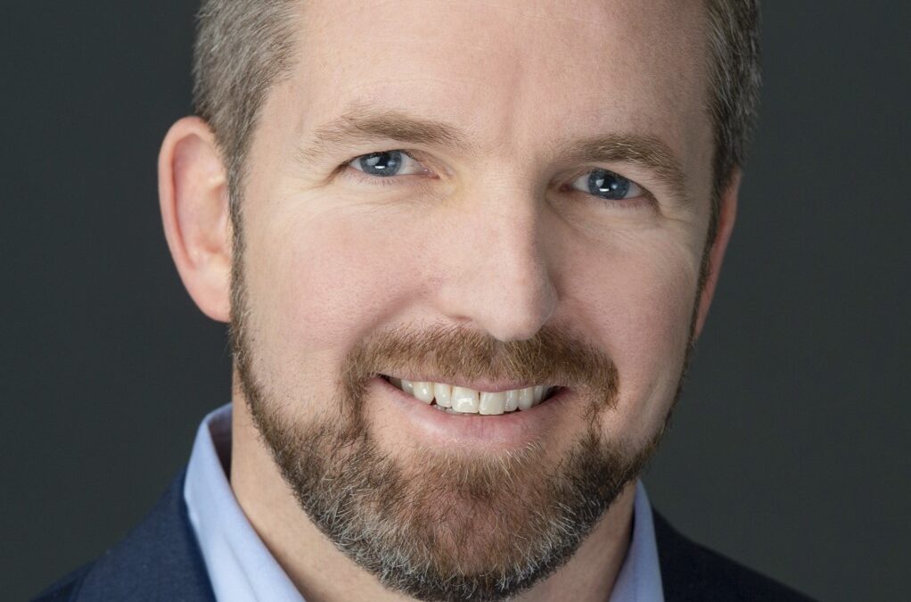 Kevin Donohue