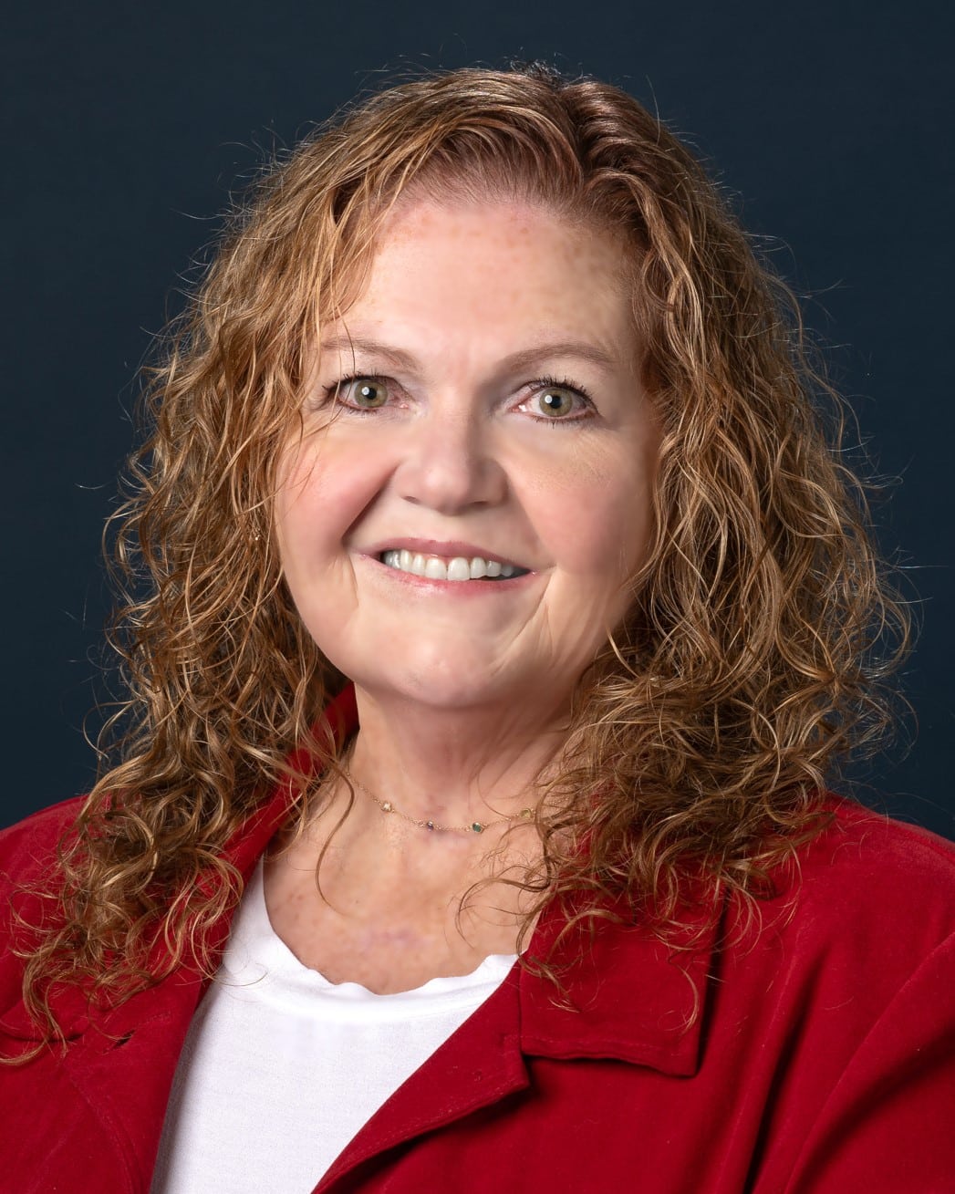 Shelley Totah, APA, CPFA