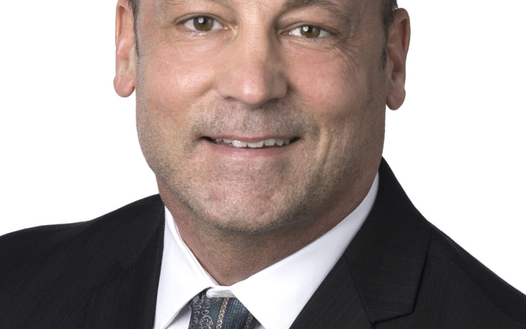 Heath Fagen, AIF, CPFA