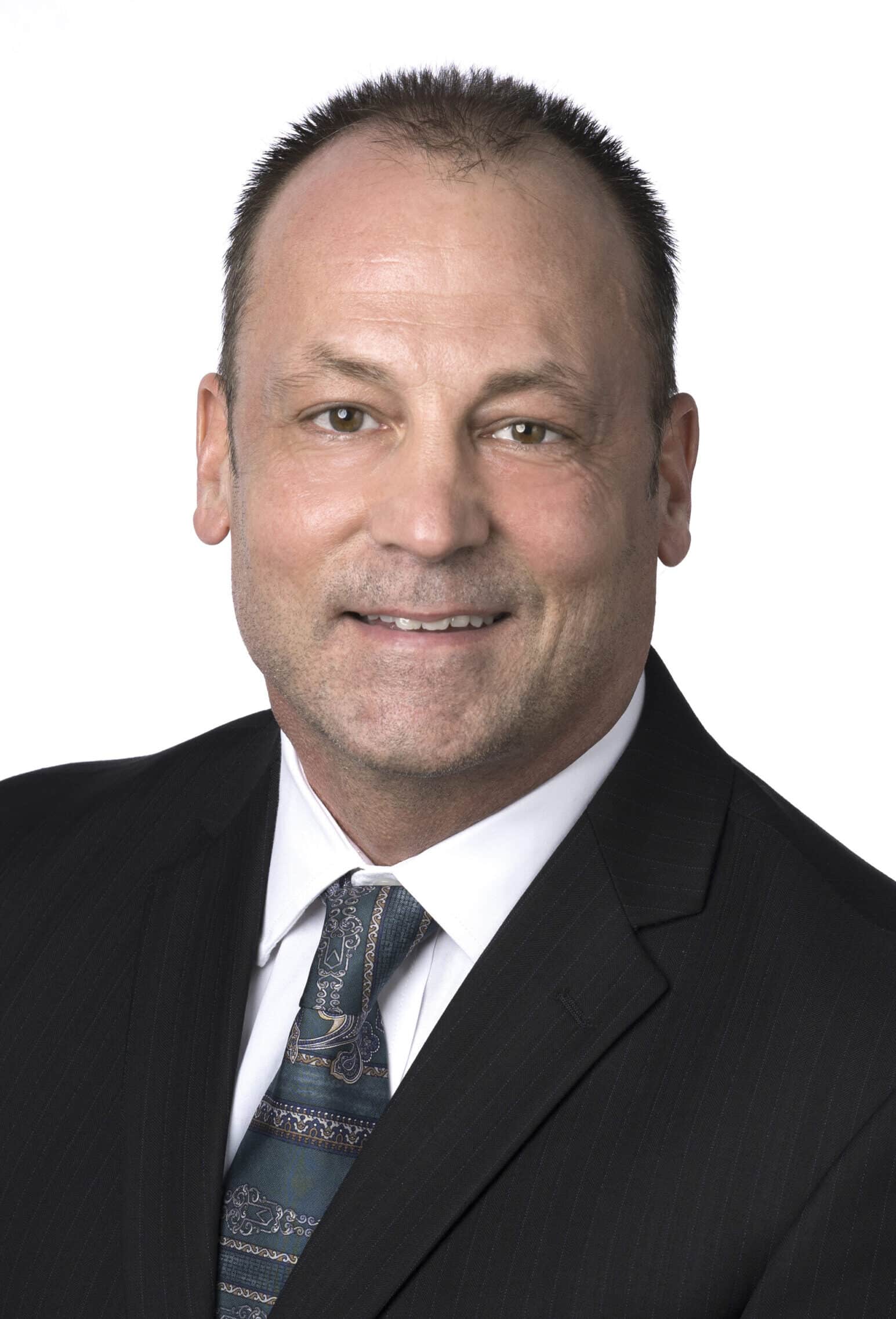 Heath Fagen, AIF, CPFA