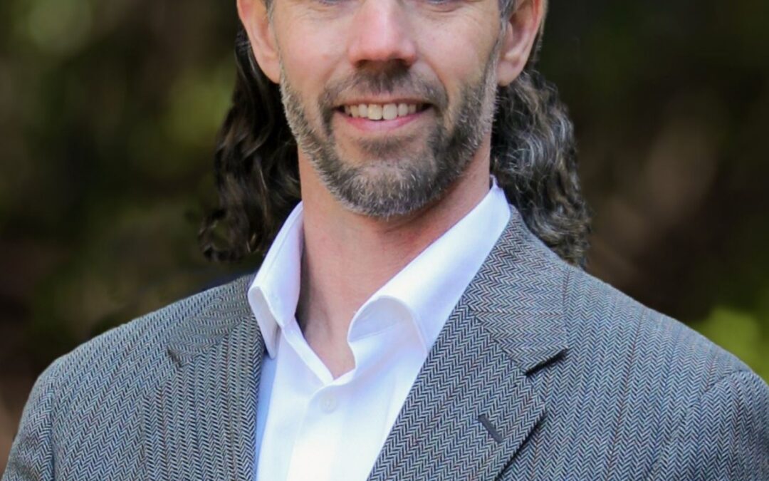 Christopher Vanderkolk