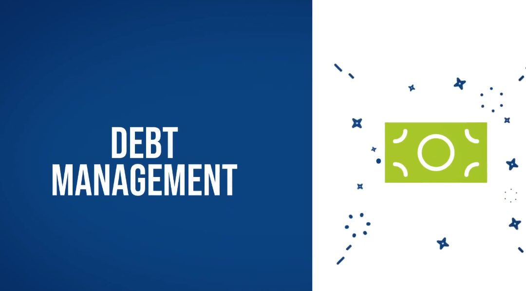 Debt Management