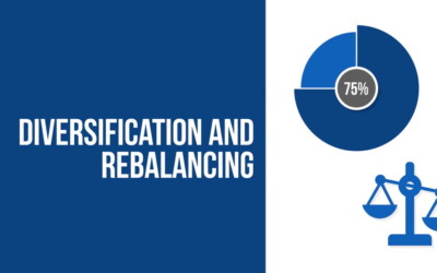 Diversification And Rebalancing