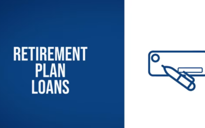 Retirement Plan Loans