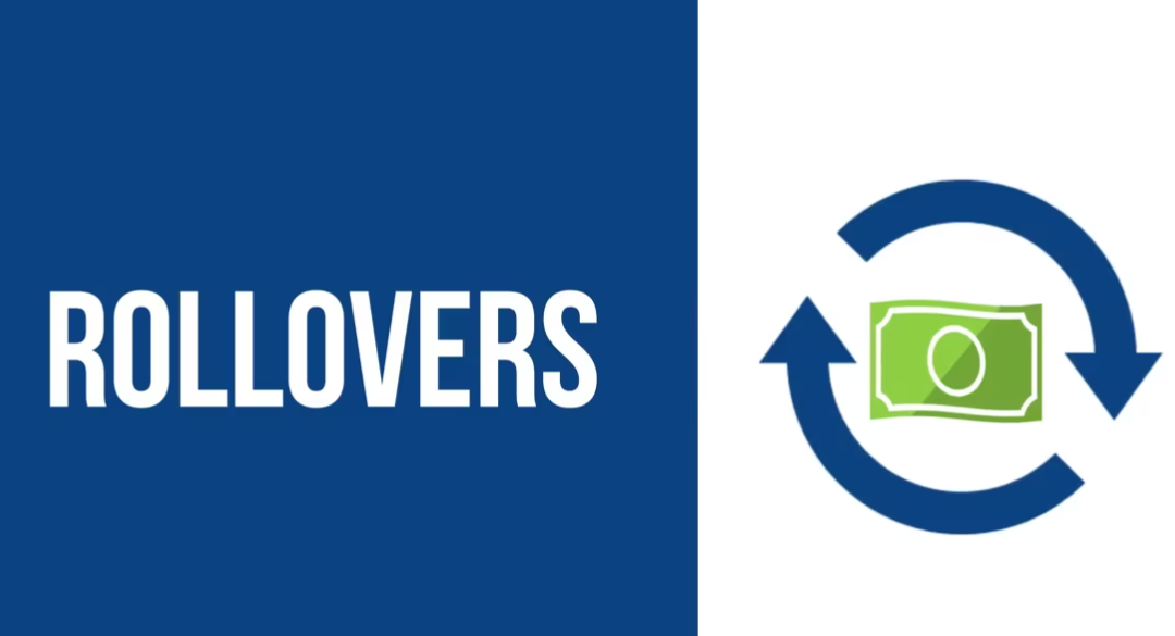 Rollovers