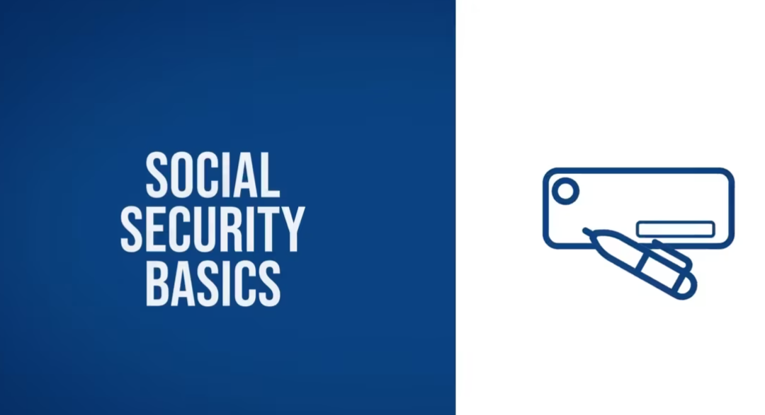 Social Security Basics