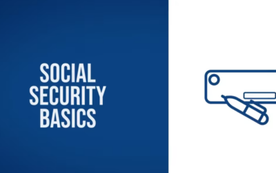 Social Security Basics
