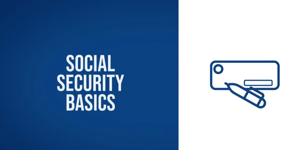 Social Security Basics