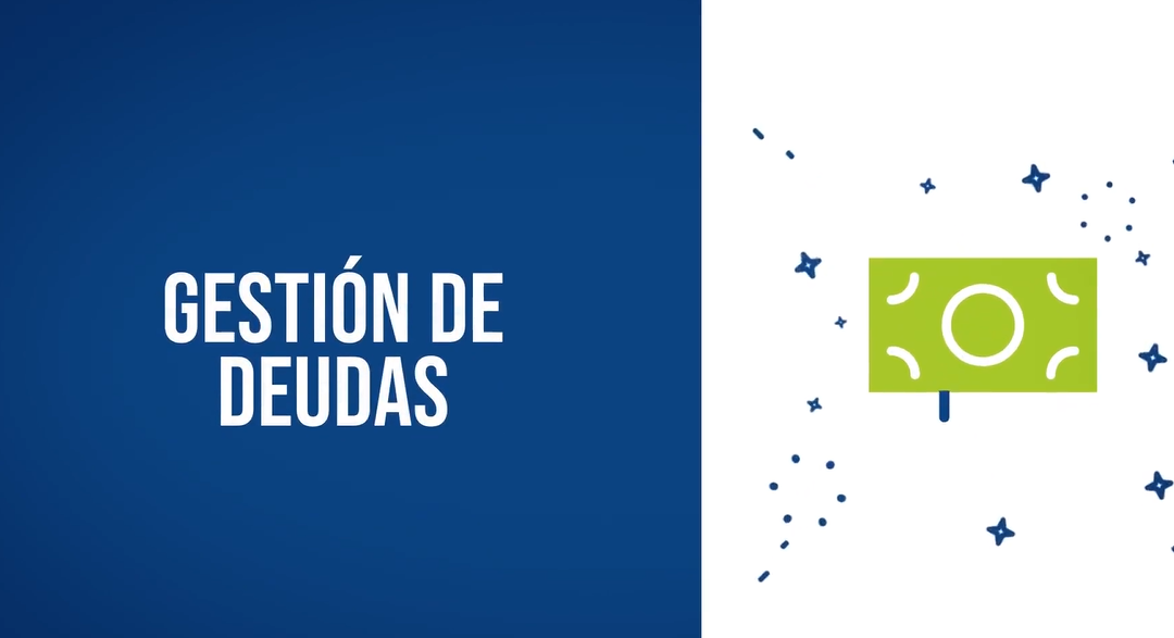 Gestión De Deudas