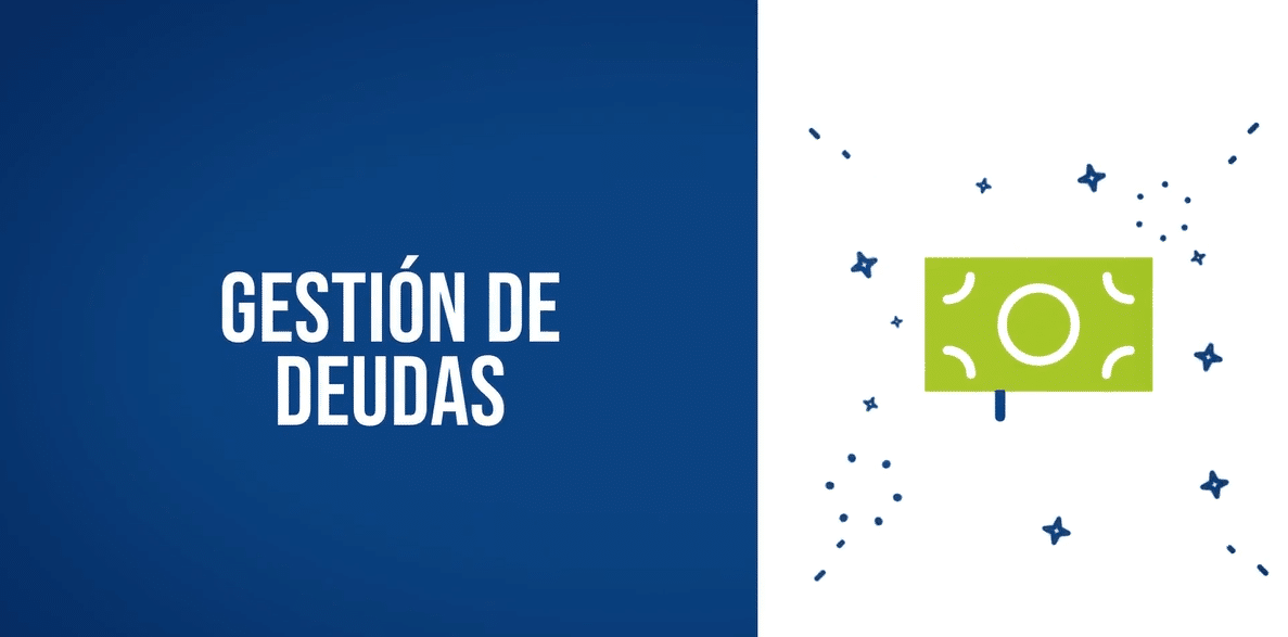 Gestión De Deudas
