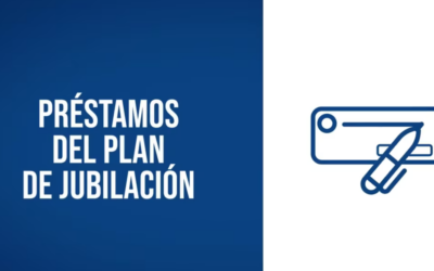 Préstamos Del Plan De Jubilación