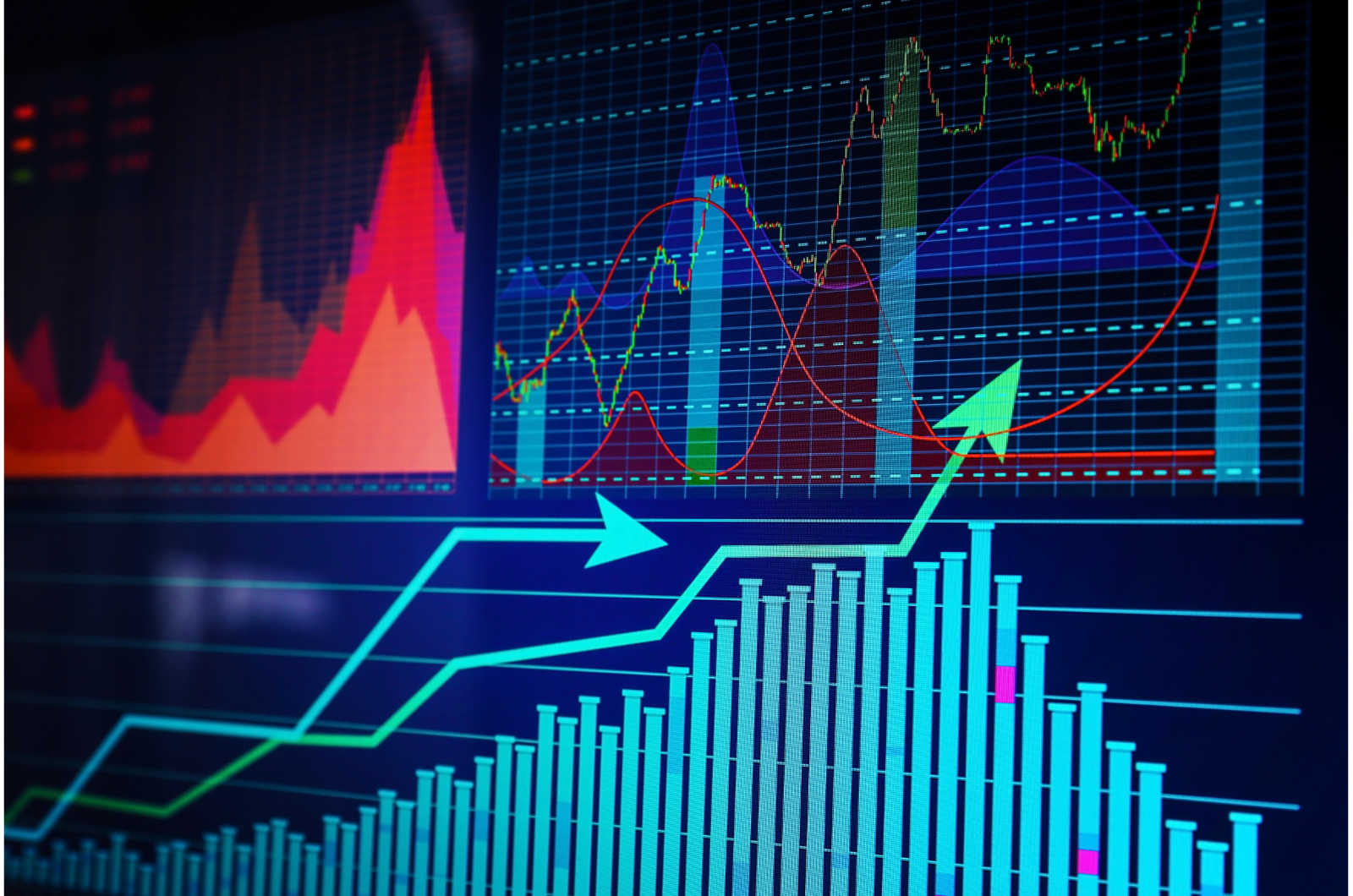 Market Commentary: July 2025 Recap