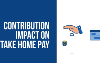 Contribution Impact On Take-Home Pay