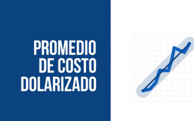 Promedio De Costo Dolarizado