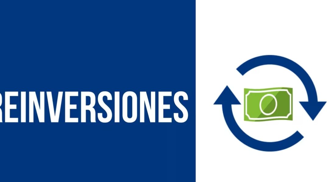 Reinversiones