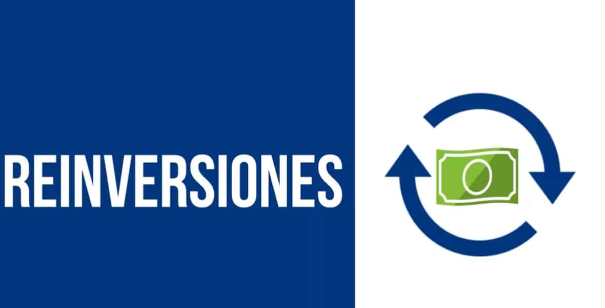 Reinversiones