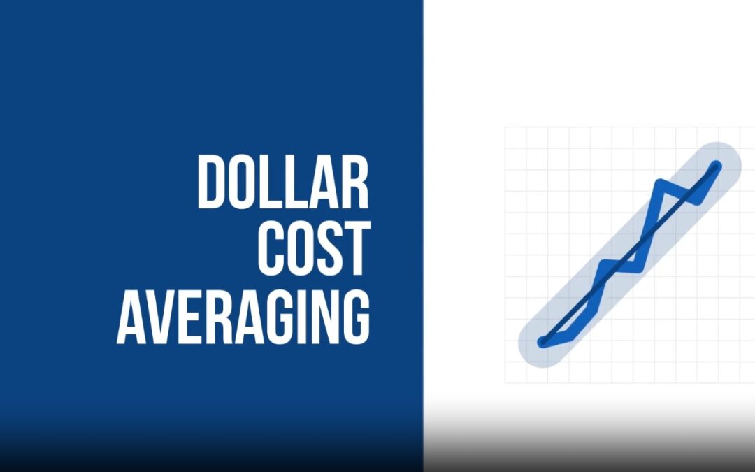Dollar Cost Averaging