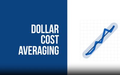 Dollar Cost Averaging