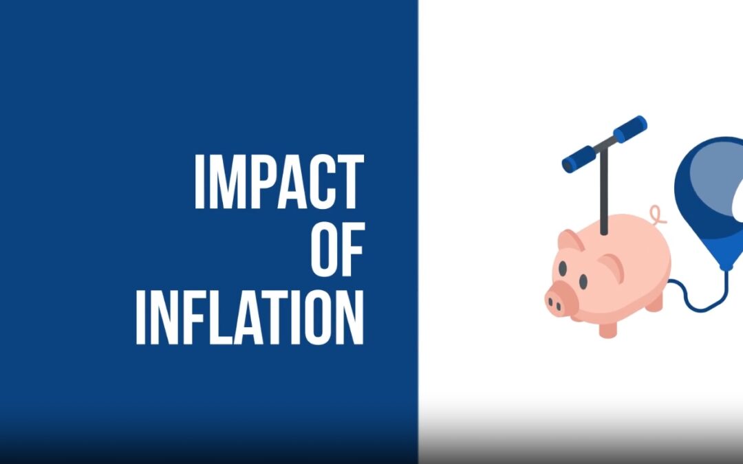 Impact of Inflation