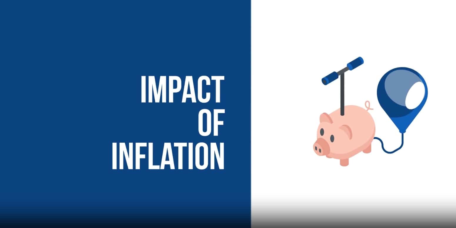 Impact of Inflation
