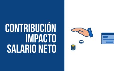 Contribución Impacto Salario Neto
