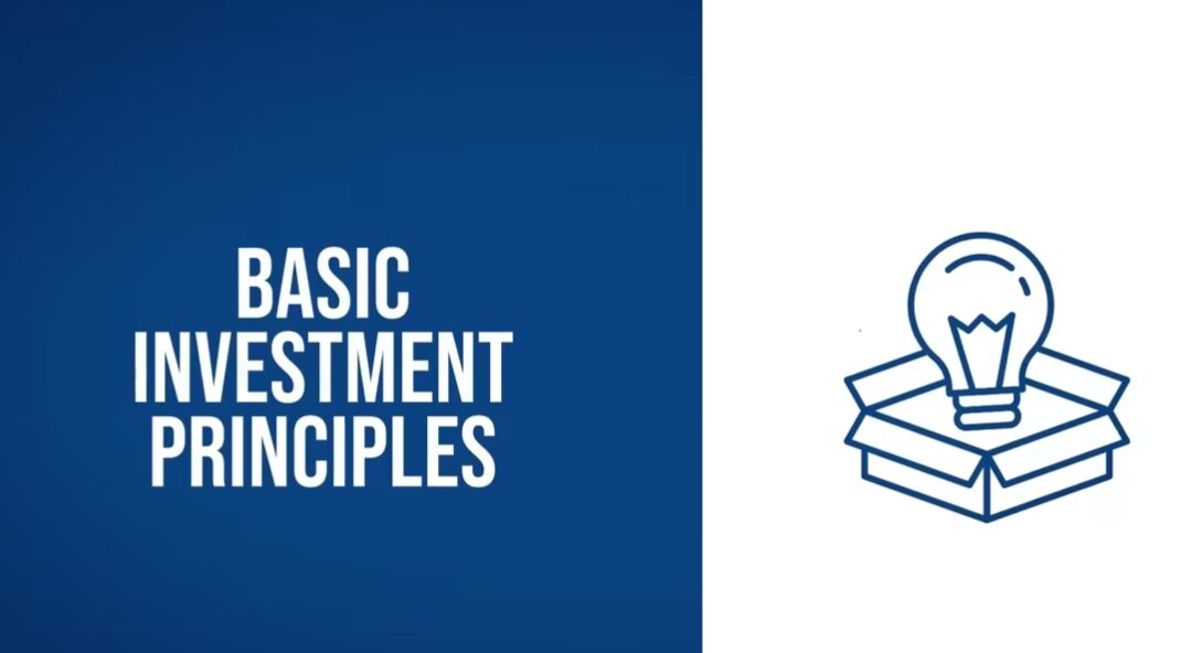 Basic Investment Principles