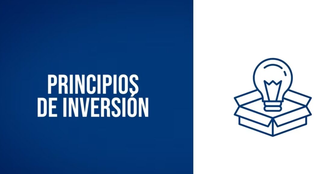 Principios Básicos De Inversión