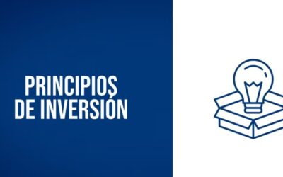 Principios Básicos De Inversión