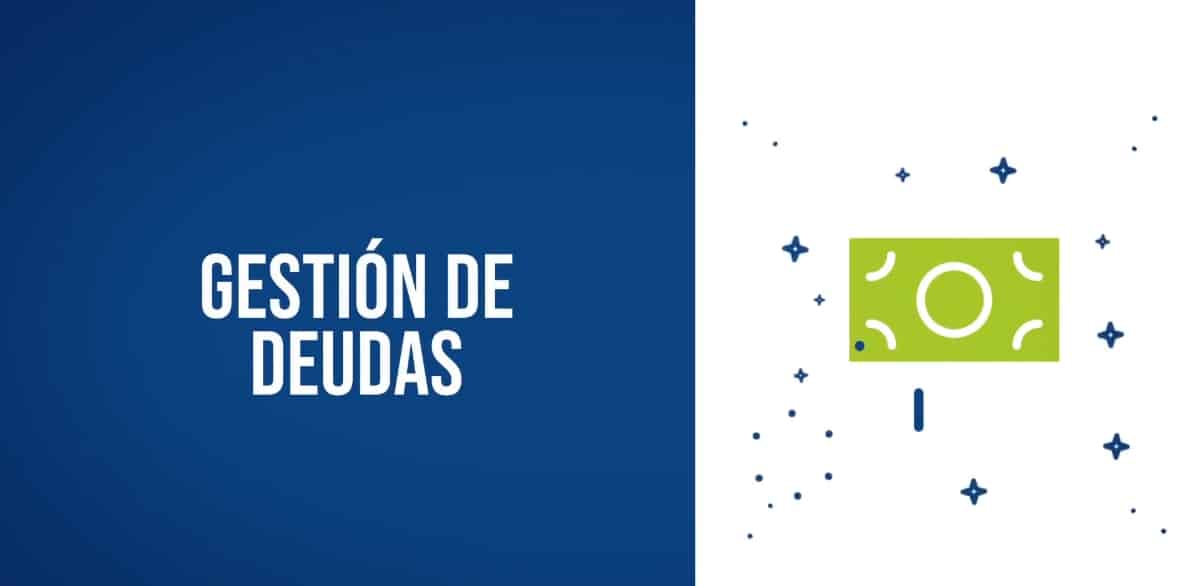 Gestión De Deudas