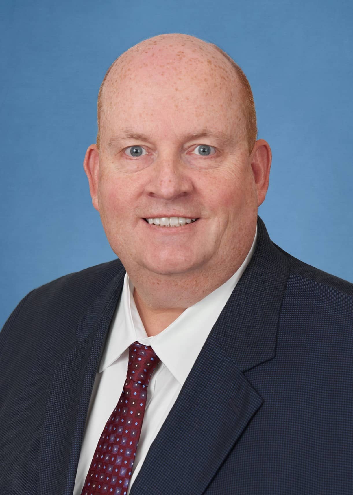 Charlie McKenna