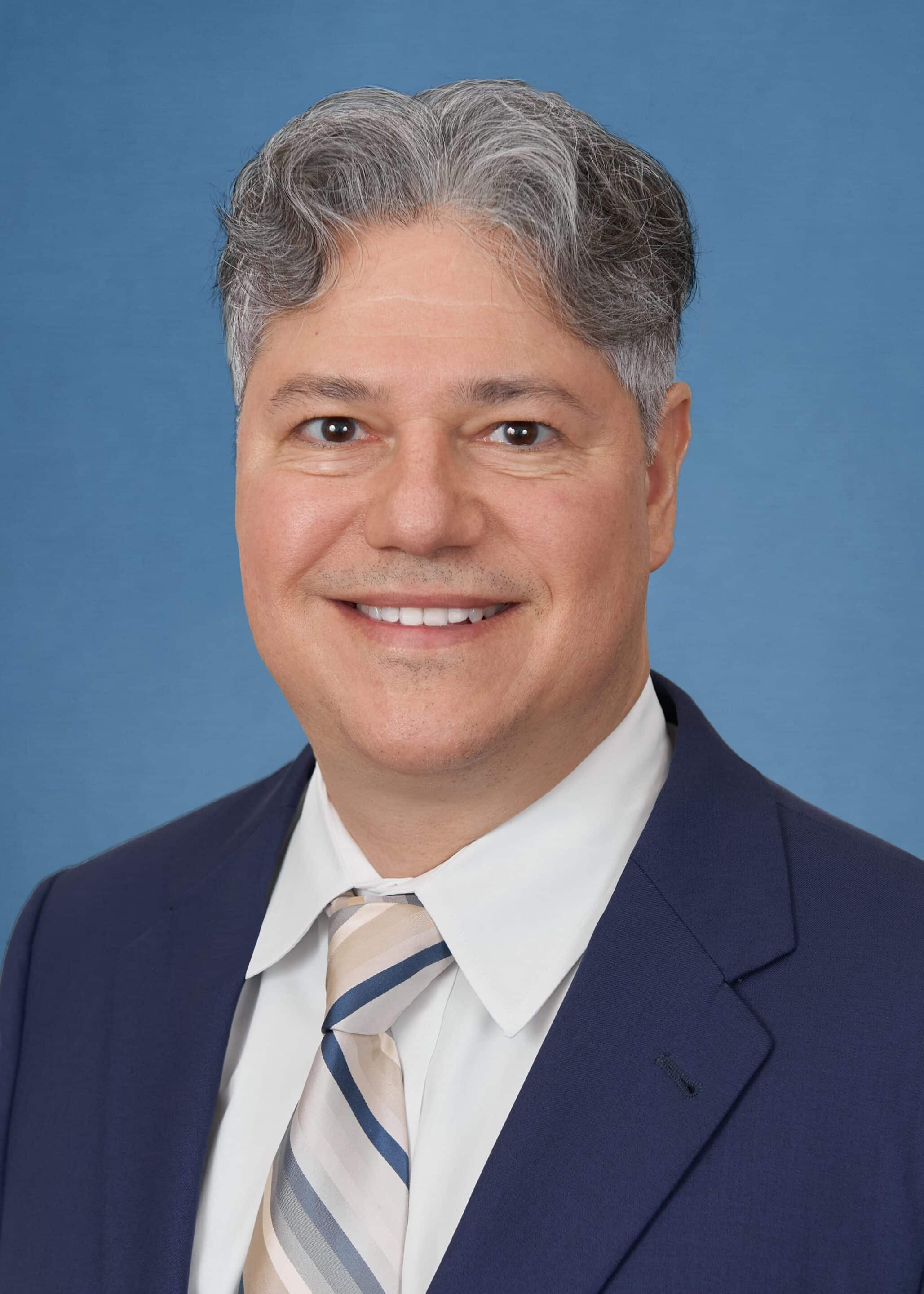 Chris Mansour