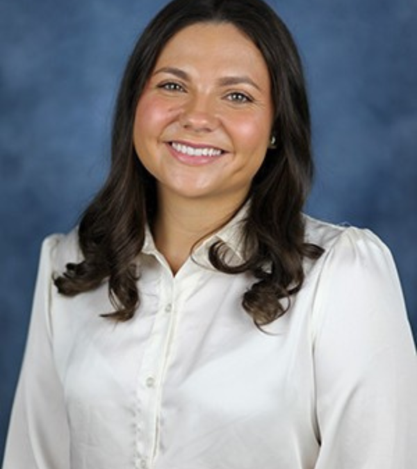 Madalyn Turner