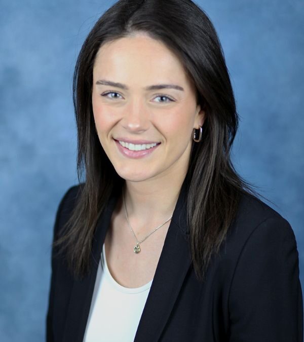Molly Coyle