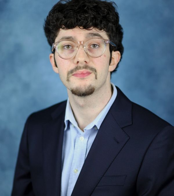 William Suntrapak