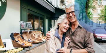 Design Your Future: Build the Blueprint for Your Ideal Retirement