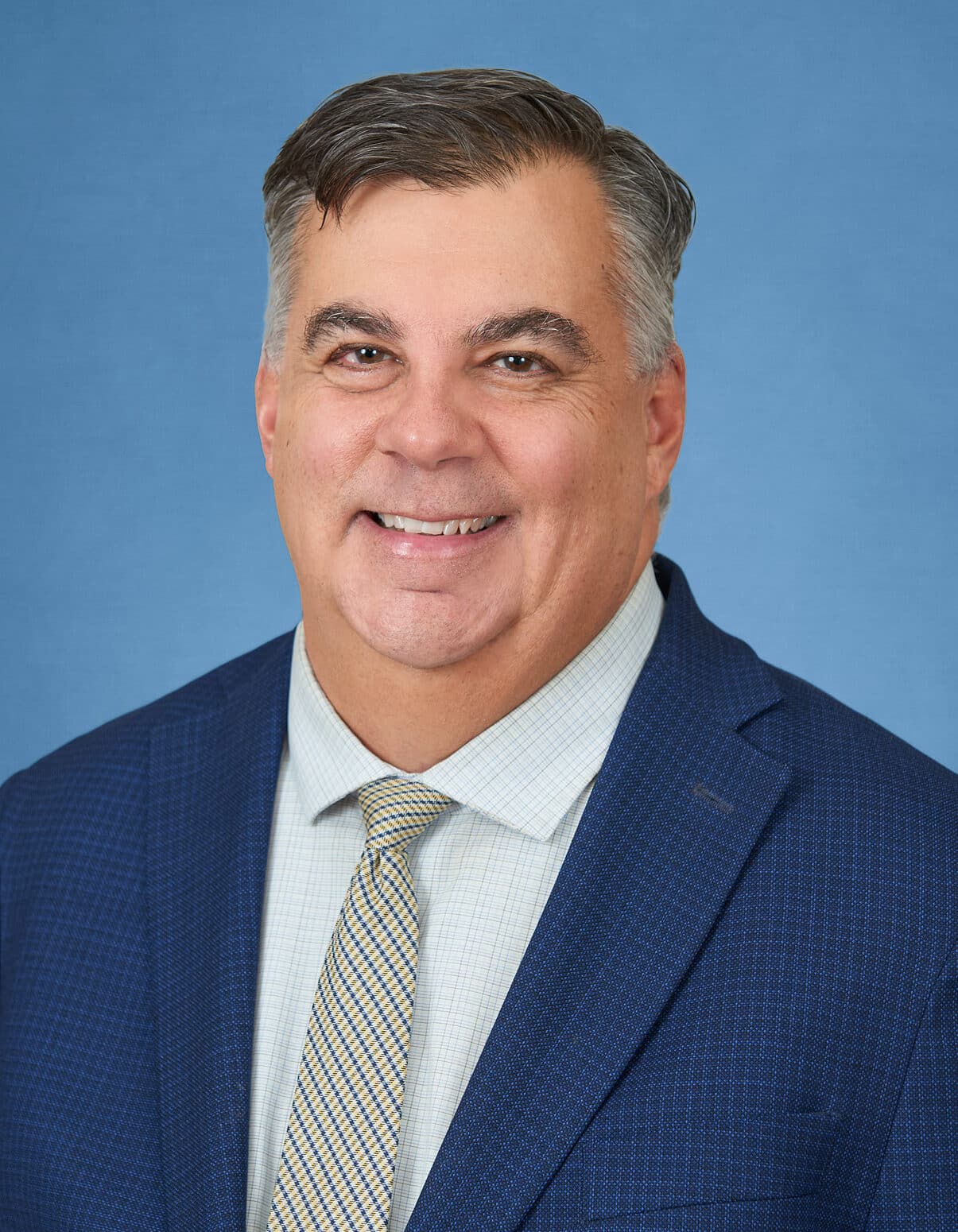 Joe Simmons
