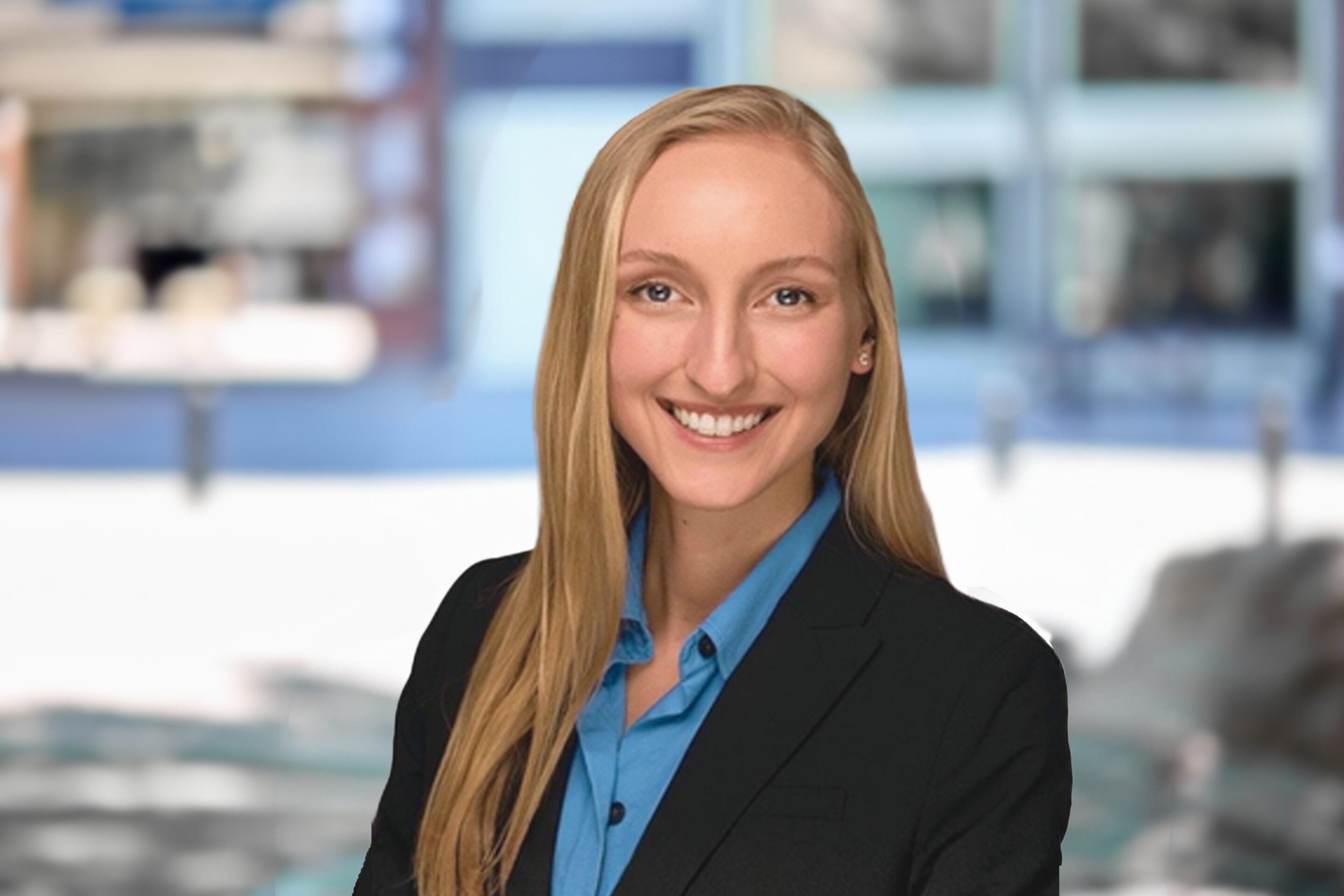Jenna Bredvik, CPFA®, N(k)S